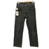 リーバイス Levis 1998年9月製 後染め ボタン裏855 505 ストレートデニム メンズ W31 L32