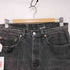 リーバイス Levis 1998年9月製 後染め ボタン裏855 505 ストレートデニム メンズ W31 L32