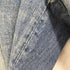 カラービーコン kolor BEACON 21aw WIDE DENIM PANT メンズ JPN:1