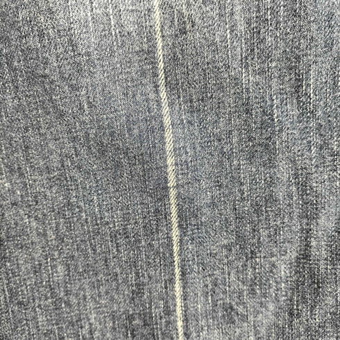 カラービーコン kolor BEACON 21aw WIDE DENIM PANT メンズ JPN:1