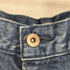 カラービーコン kolor BEACON 21aw WIDE DENIM PANT メンズ JPN:1