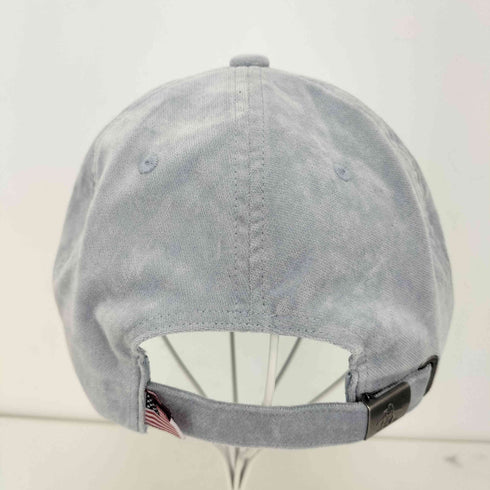 マンシングウェア Munsingwear 筆記体ロゴ ベルベットベースボールキャップ メンズ