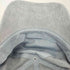 マンシングウェア Munsingwear 筆記体ロゴ ベルベットベースボールキャップ メンズ