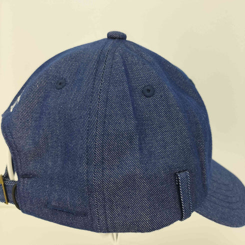 マンシングウェア Munsingwear ベルトループデザイン ベースボールキャップ メンズ