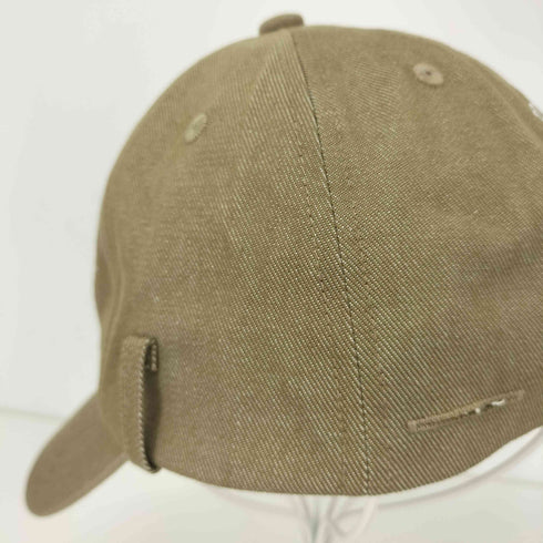 マンシングウェア Munsingwear ベルトループデザイン ベースボールキャップ メンズ