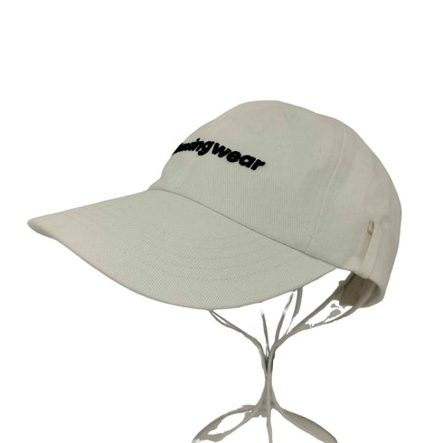 マンシングウェア Munsingwear ベルトループデザイン ベースボールキャップ メンズ