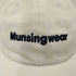 マンシングウェア Munsingwear ベルトループデザイン ベースボールキャップ メンズ