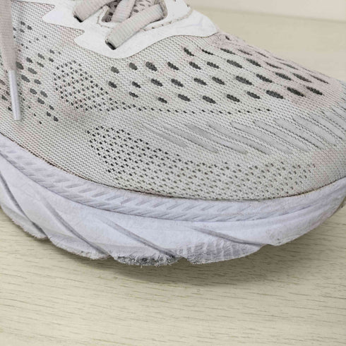 ホカオネオネ HOKA ONE ONE W CLIFTON メンズ JPN:27.5
