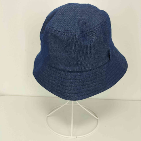 マンシングウェア Munsingwear ベルトループデザイン バケットハット メンズ