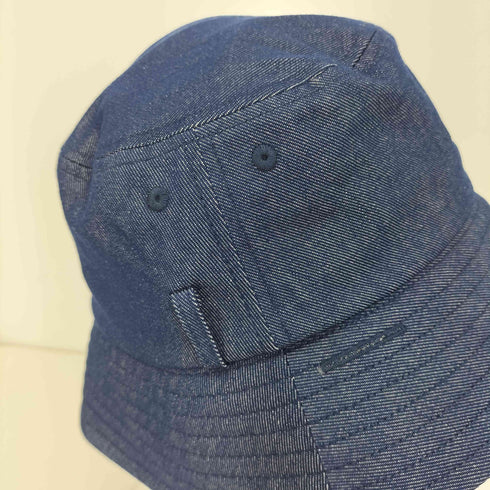 マンシングウェア Munsingwear ベルトループデザイン バケットハット メンズ