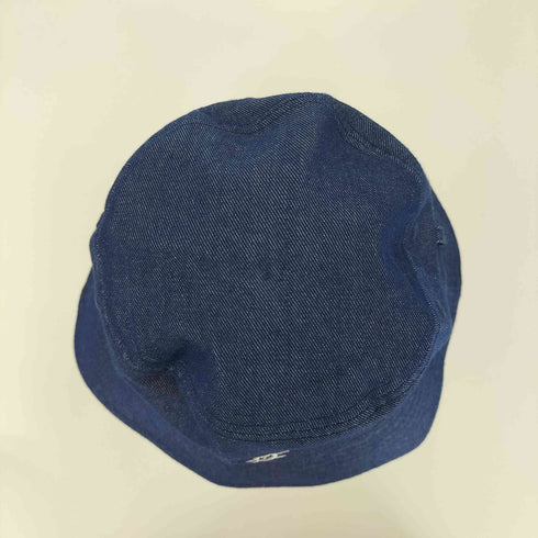 マンシングウェア Munsingwear ベルトループデザイン バケットハット メンズ