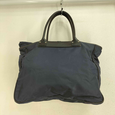 フェリージ Felisi ナイロン レザー ビジネス トートバッグ メンズ