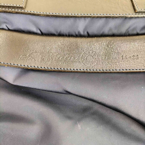 フェリージ Felisi ナイロン レザー ビジネス トートバッグ メンズ