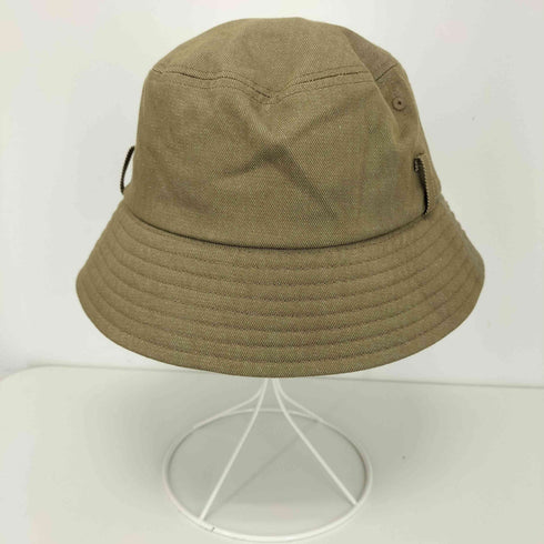 マンシングウェア Munsingwear ベルトループデザイン バケットハット メンズ