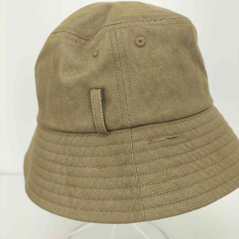 マンシングウェア Munsingwear ベルトループデザイン バケットハット メンズ