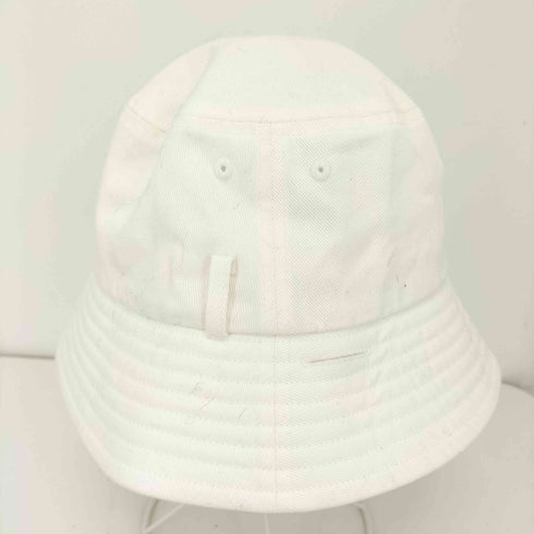 マンシングウェア Munsingwear ベルトループデザイン バケットハット メンズ