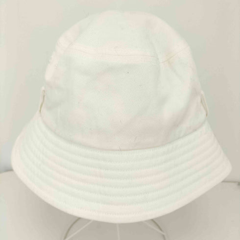 マンシングウェア Munsingwear ベルトループデザイン バケットハット メンズ