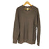 ギャップ Gap クルーネックニットセーター メンズ import:XL