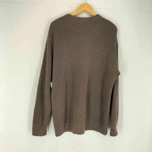 ギャップ Gap クルーネックニットセーター メンズ import:XL