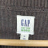 ギャップ Gap クルーネックニットセーター メンズ import:XL