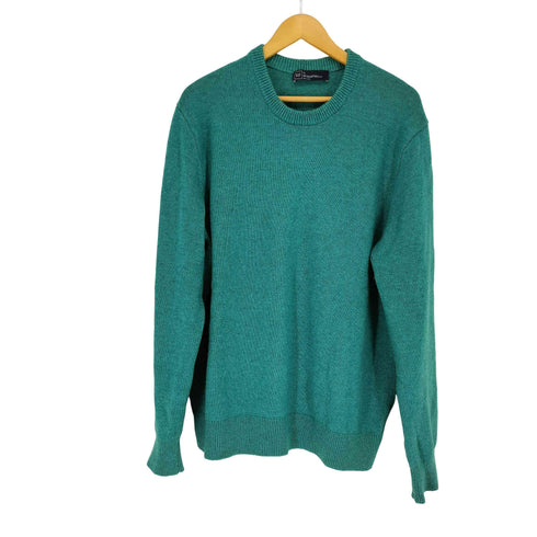 ギャップ Gap クルーネックニットセーター メンズ import:XL