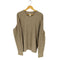 ギャップ Gap クルーネックニットセーター メンズ import:XL