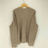 ギャップ Gap クルーネックニットセーター メンズ import:XL