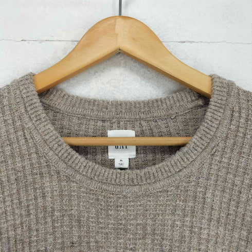 ギャップ Gap クルーネックニットセーター メンズ import:XL