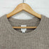 ギャップ Gap クルーネックニットセーター メンズ import:XL