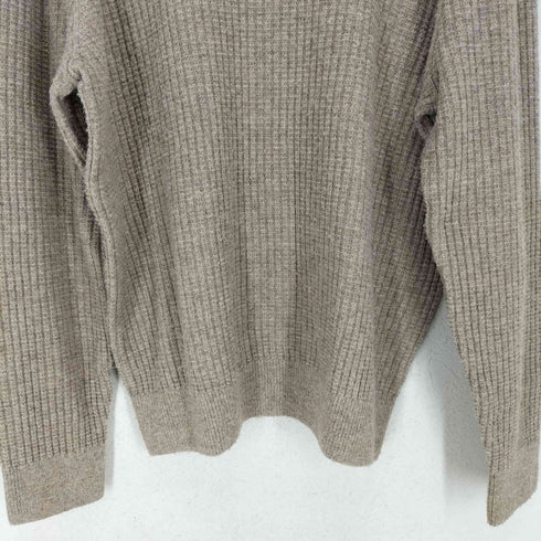 ギャップ Gap クルーネックニットセーター メンズ import:XL