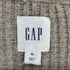 ギャップ Gap クルーネックニットセーター メンズ import:XL