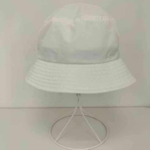 マンシングウェア Munsingwear mロゴ レインバケットハット メンズ