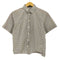 ドルチェアンドガッバーナ DOLCE&GABBANA ショート丈 柄シャツ レディース JPN:38
