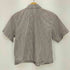 ドルチェアンドガッバーナ DOLCE&GABBANA ショート丈 柄シャツ レディース JPN:38