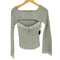 andmary viora lace knit set レディース FREE