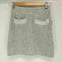 andmary viora lace knit set レディース FREE