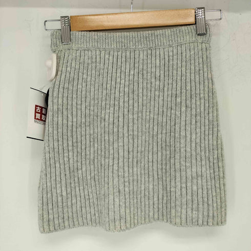 andmary viora lace knit set レディース FREE