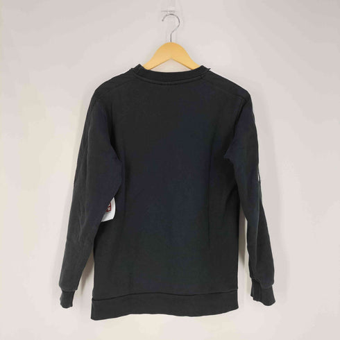 アディダスオリジナルス adidas Originals RADKIN Crewneck ラドキン クルーネックスウェット メンズ JPN:M