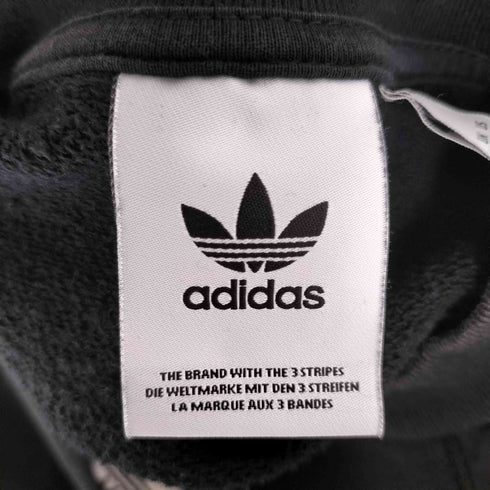 アディダスオリジナルス adidas Originals RADKIN Crewneck ラドキン クルーネックスウェット メンズ JPN:M