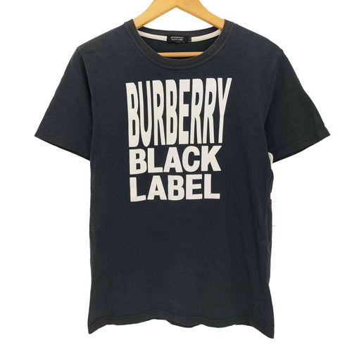 バーバリーズ BURBERRYS Tシャツ メンズ JPN:2