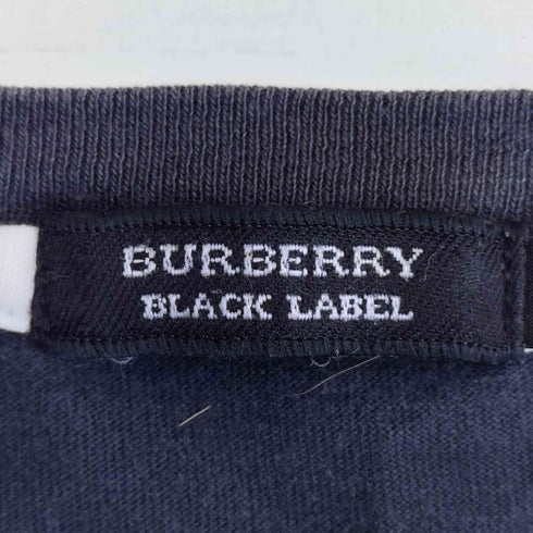 バーバリーズ BURBERRYS Tシャツ メンズ JPN:2