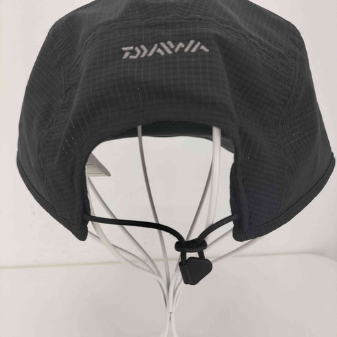 ダイワ DAIWA ストリームジェットキャップ メンズ FREE