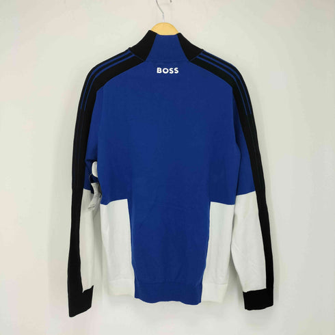 ボス BOSS Zolkar Knit メンズ import:XL