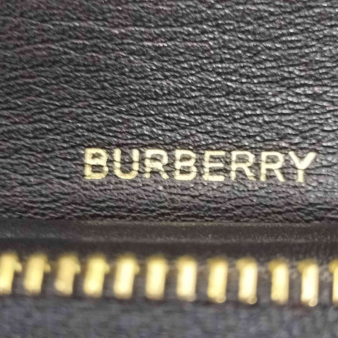 バーバリー BURBERRY TBロゴ ウォレットショルダーバック レディース