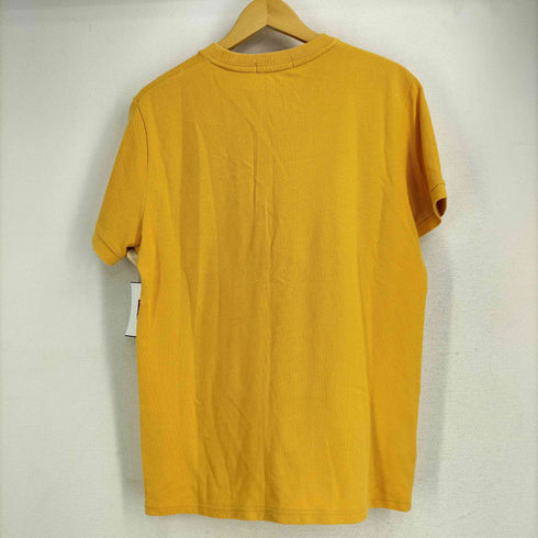フレッドペリー FRED PERRY クルーネック Tシャツ POCKET DETAIL PIQUE T-SHIRT メンズ import:M