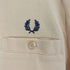 フレッドペリー FRED PERRY クルーネック Tシャツ POCKET DETAIL PIQUE T-SHIRT メンズ import:M