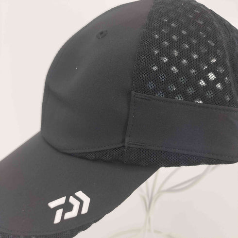 ダイワ DAIWA デザインメッシュキャップ メンズ FREE
