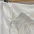 BONNE half lace mermaid long skirt レディース