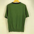 ポールスミス Paul Smith 24ss エンブロイダリーロゴ 半袖ニットソー メンズ import:L
