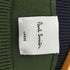 ポールスミス Paul Smith 24ss エンブロイダリーロゴ 半袖ニットソー メンズ import:L